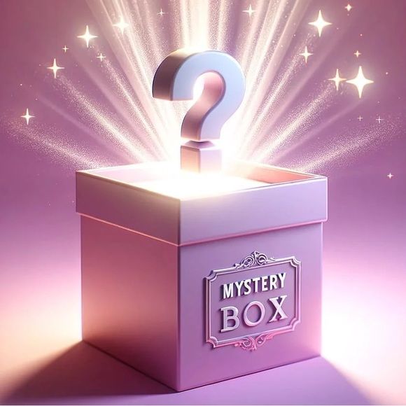 Mistery Box