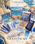 OCEAN ESCAPE | BLUE HORIZON