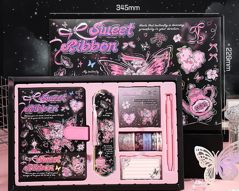 Magic World Gift Set