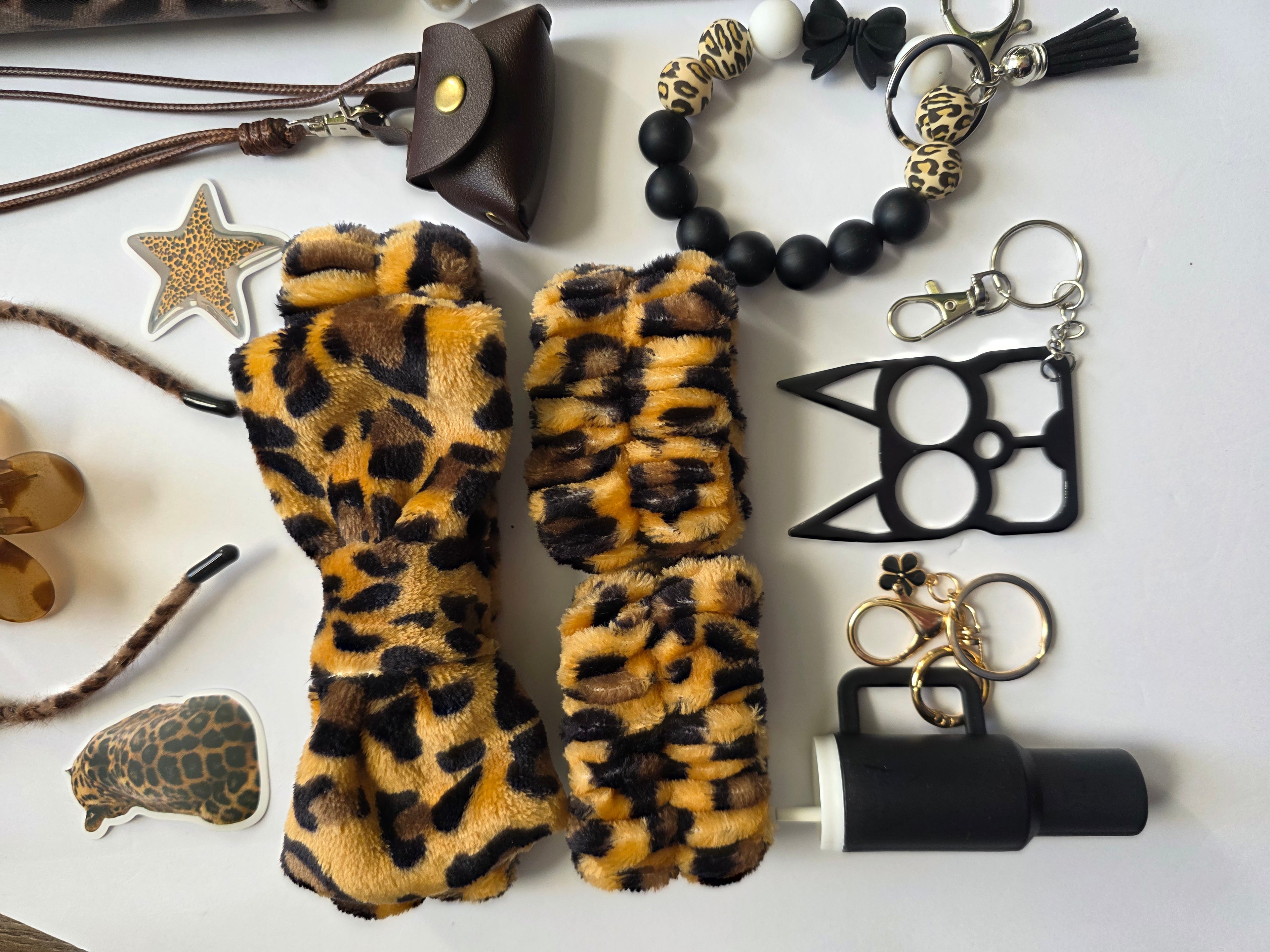 🐆Wild Notes Only Set