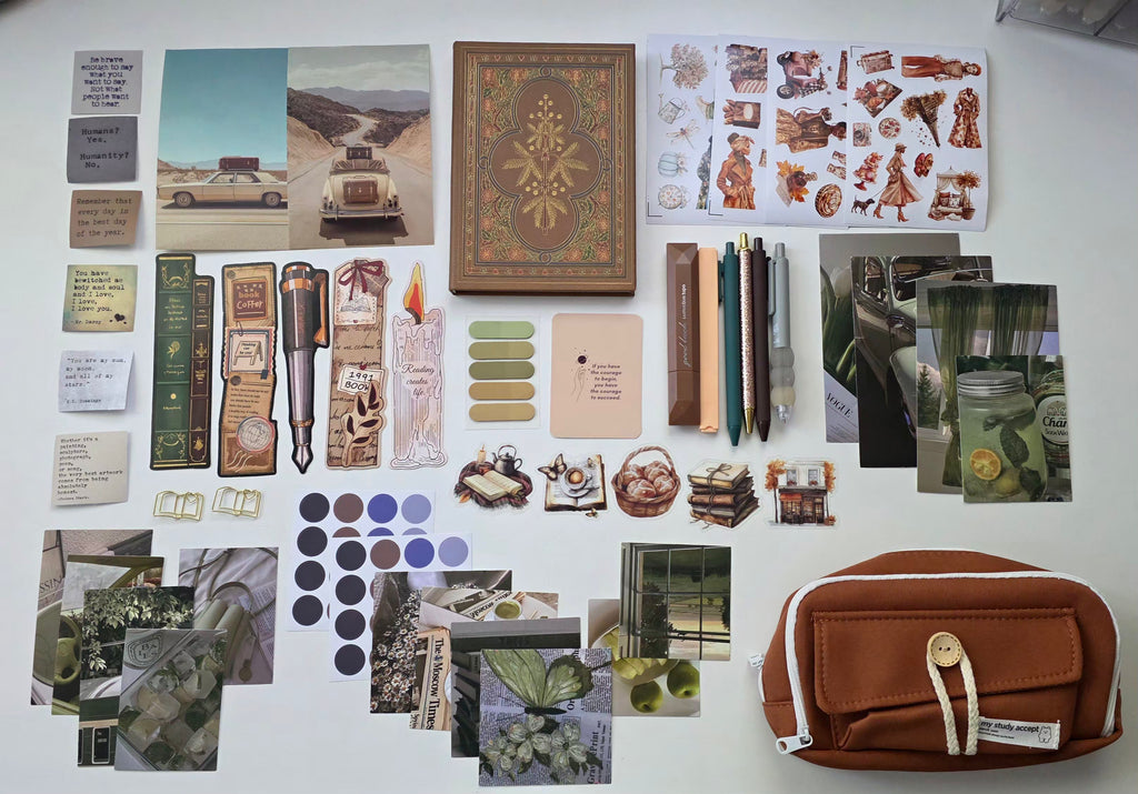 Vintage Escape📜