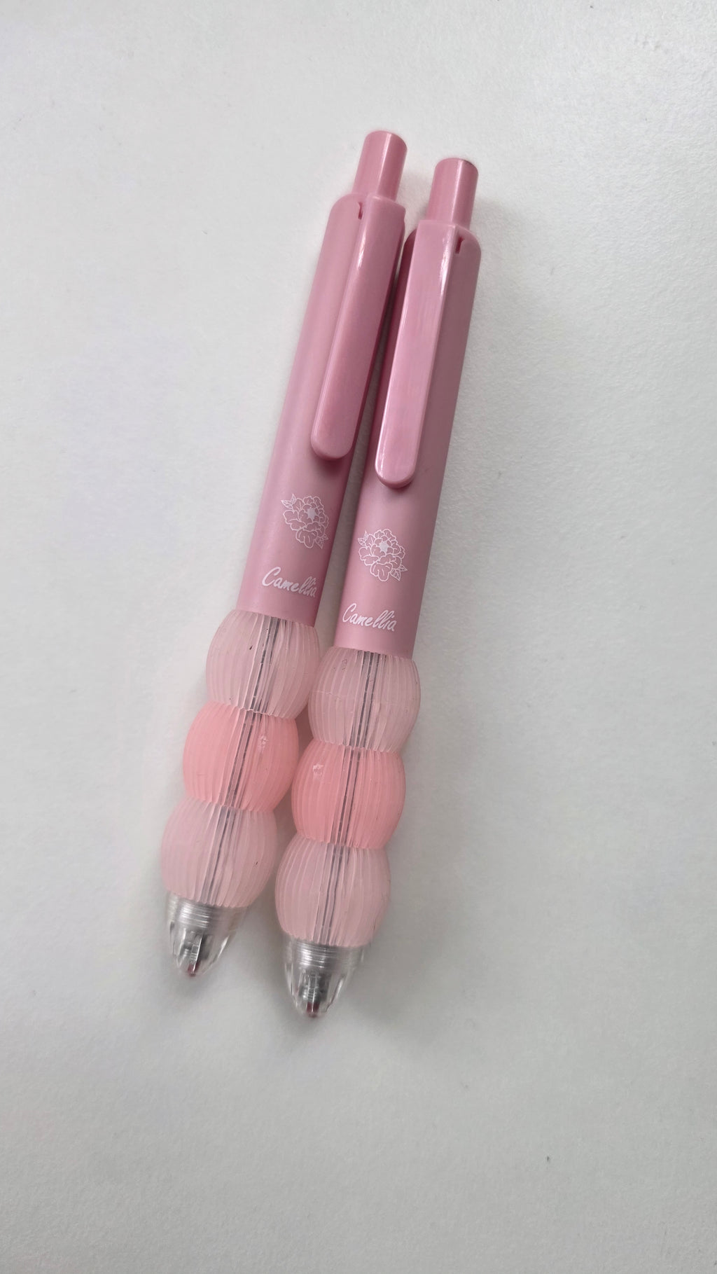 Morandi pen