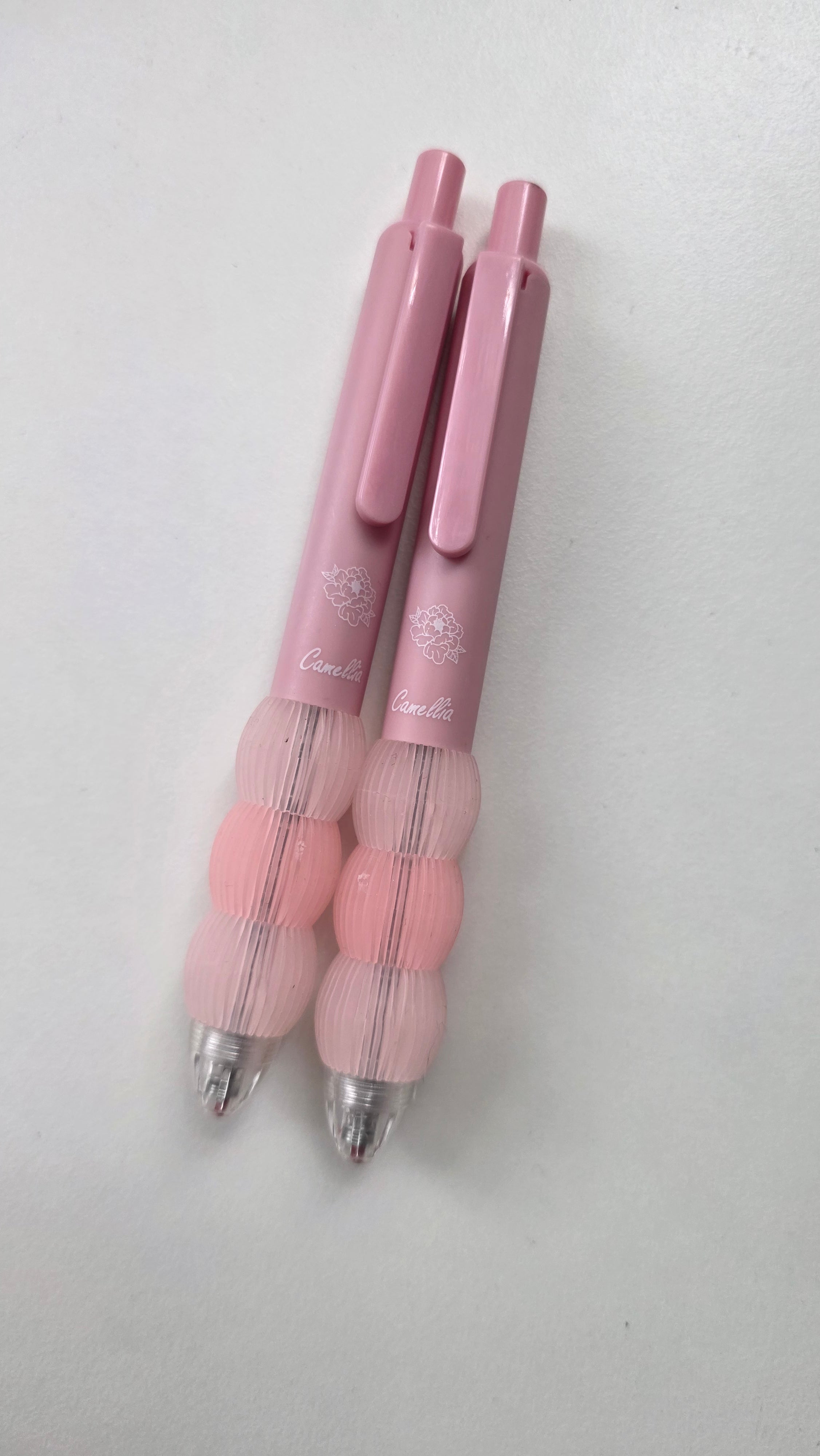 Morandi pen