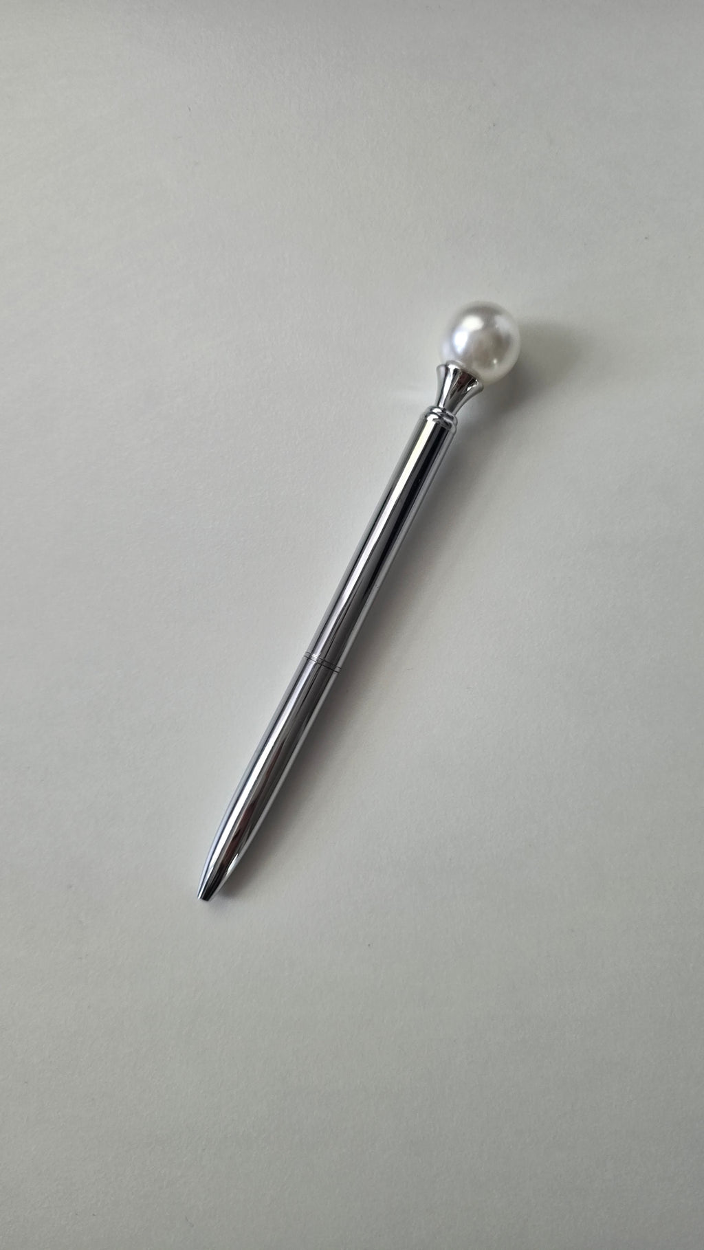 Pearl pen 🖊