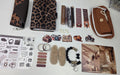 Leopard 🐆 Aesthetic weekly edition