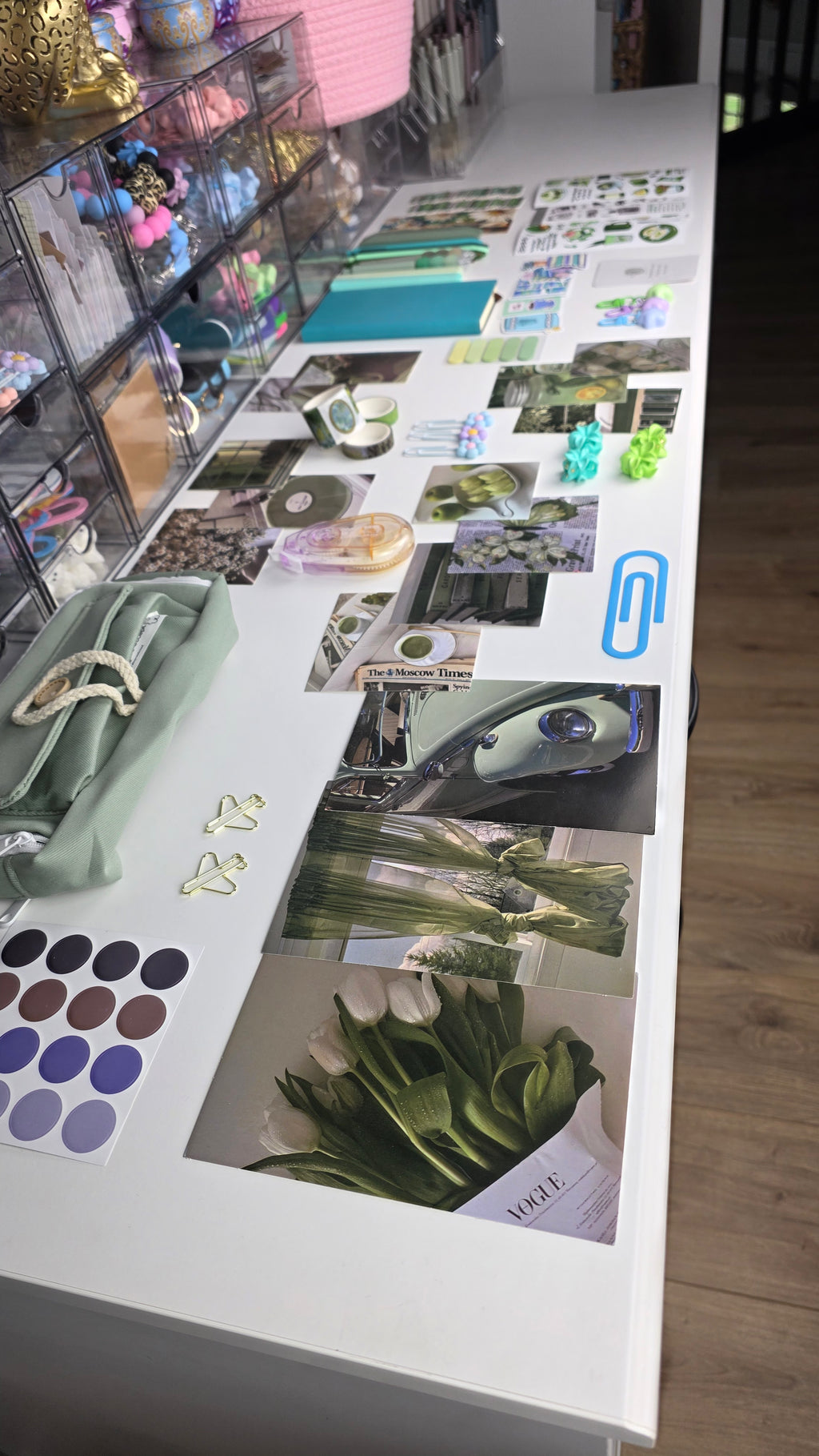 💐 Gentle Moments for Mom💐