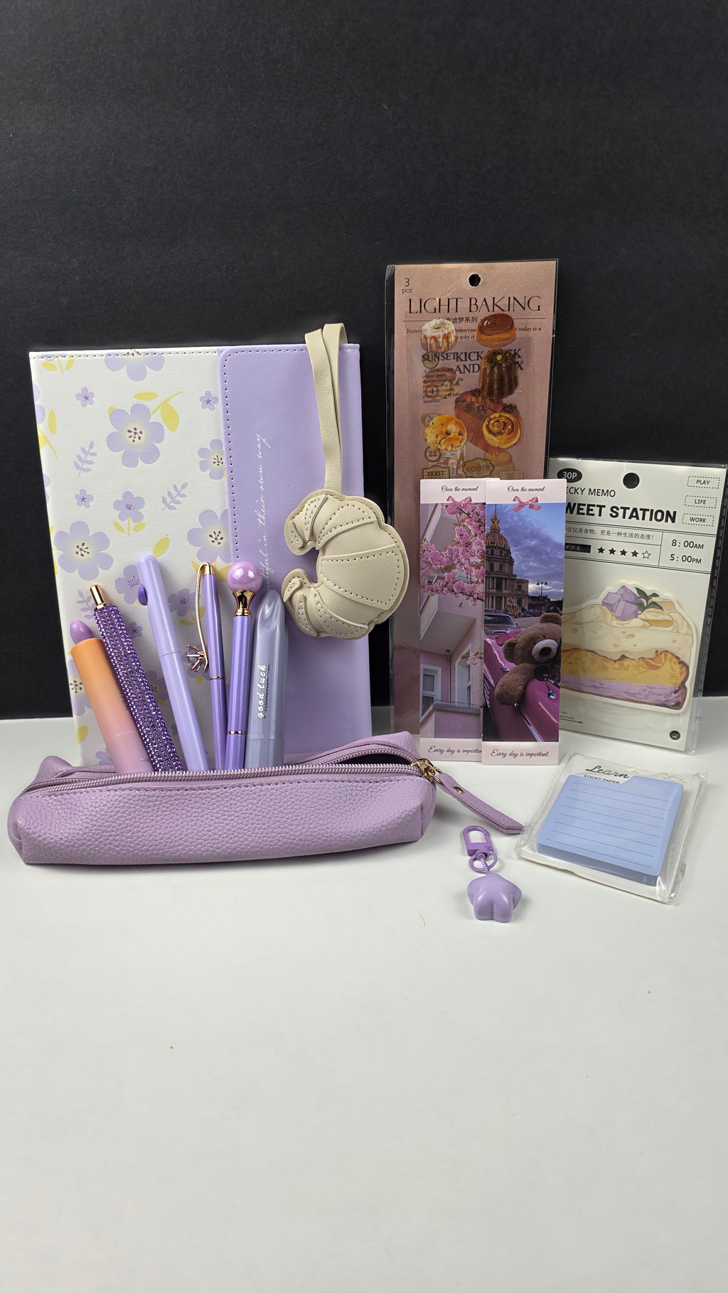 LAVENDER BLOOM | DREAMY ESCAPE