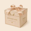 Mistery Box+NOTEBOOK