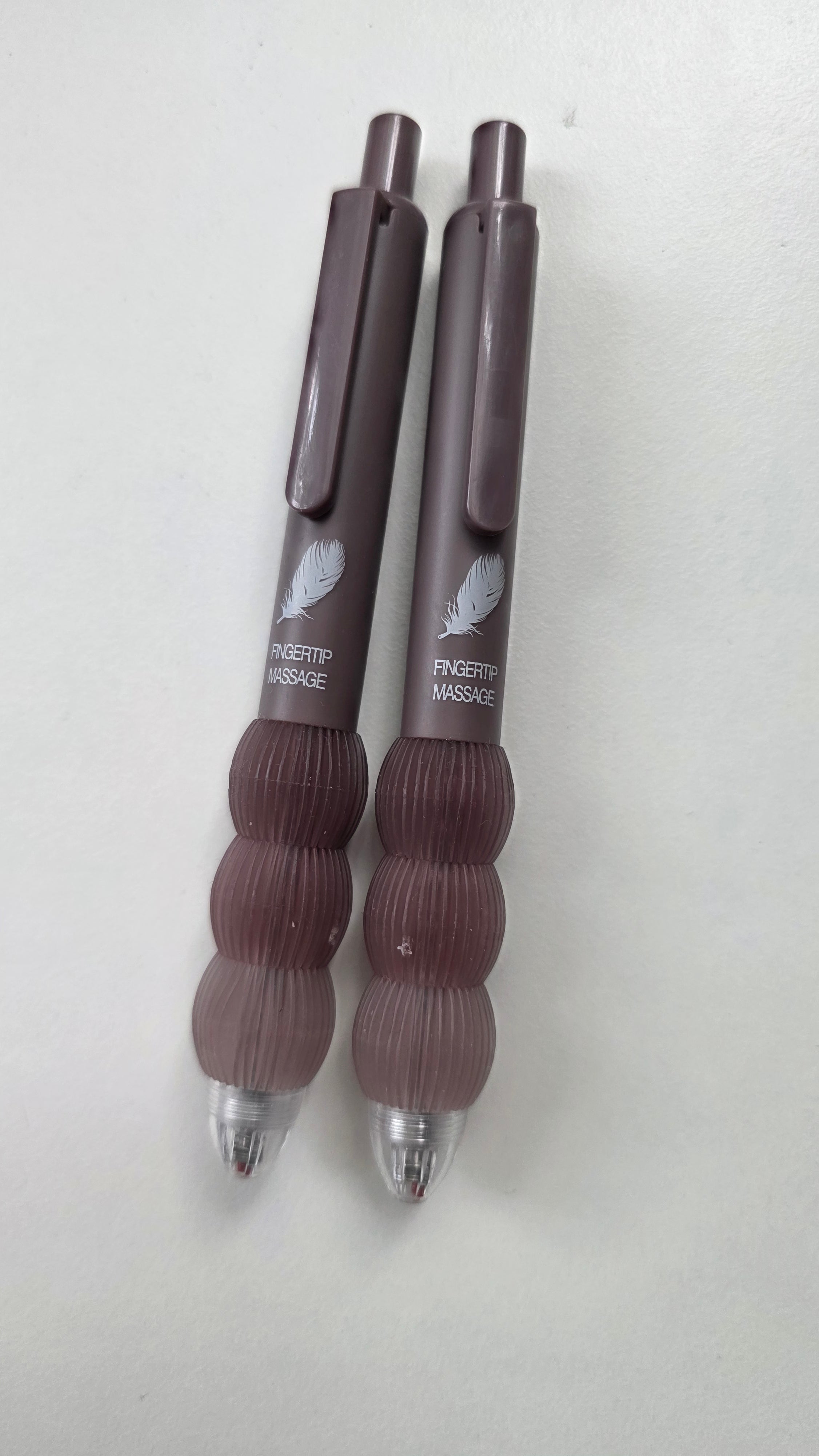 Morandi pen