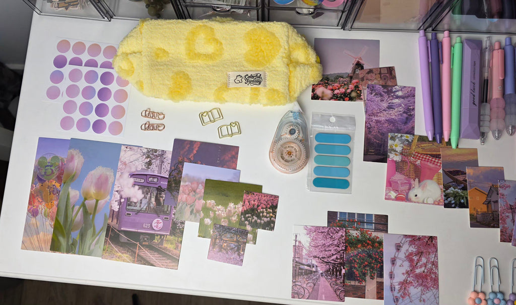 💐 Gentle Moments for Mom💐