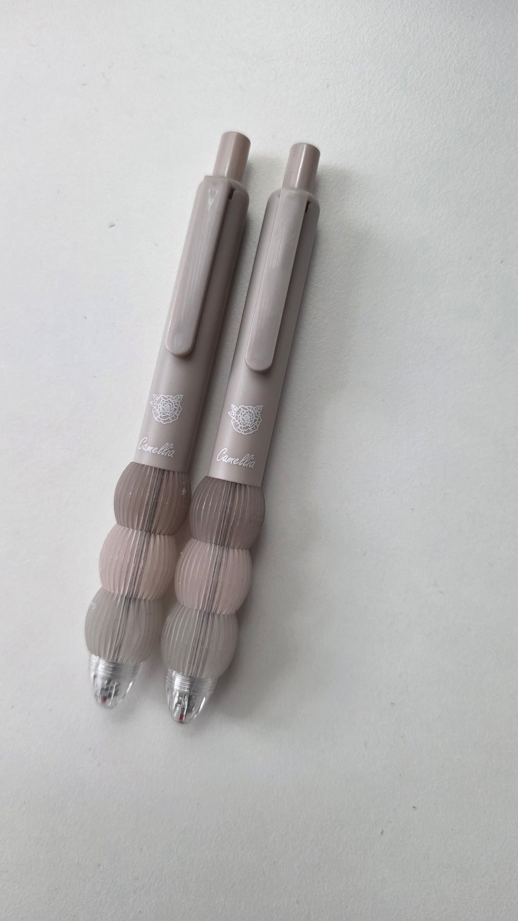 Morandi pen