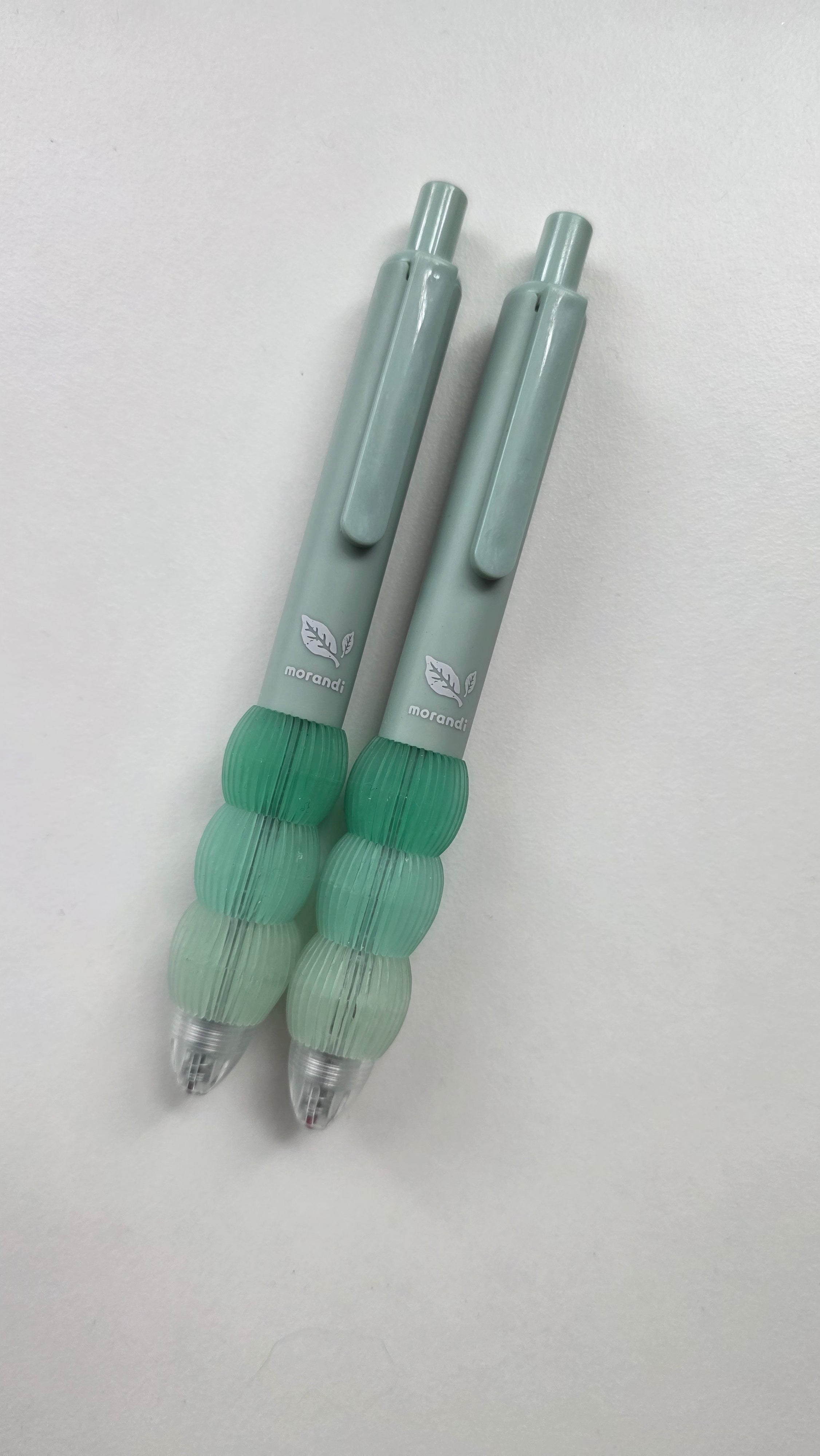 Morandi pen
