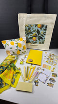 ITALIAN SUMMER | LEMON AMALFI