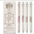Butterfly pens