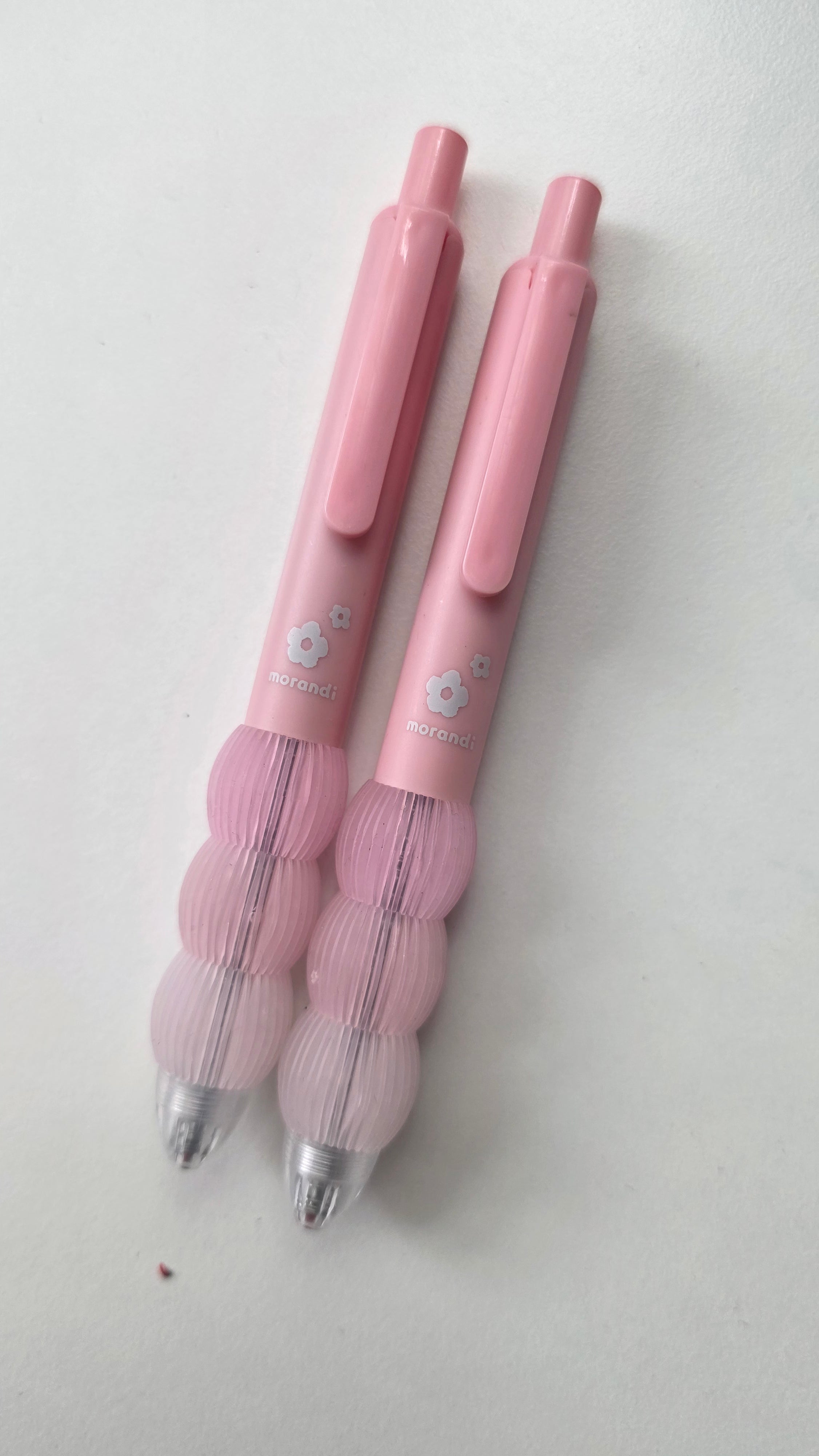 Morandi pen