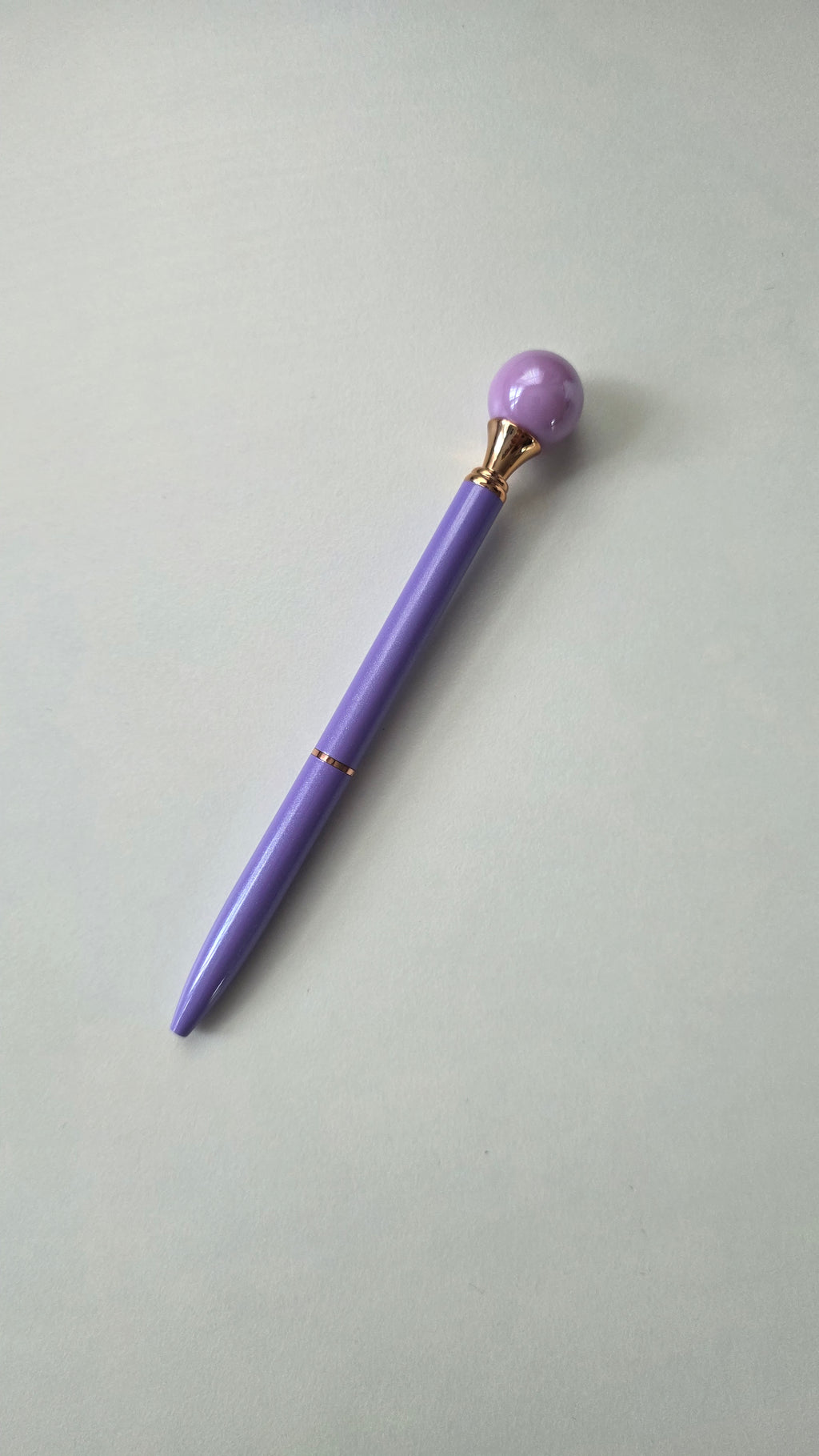 Pearl pen 🖊