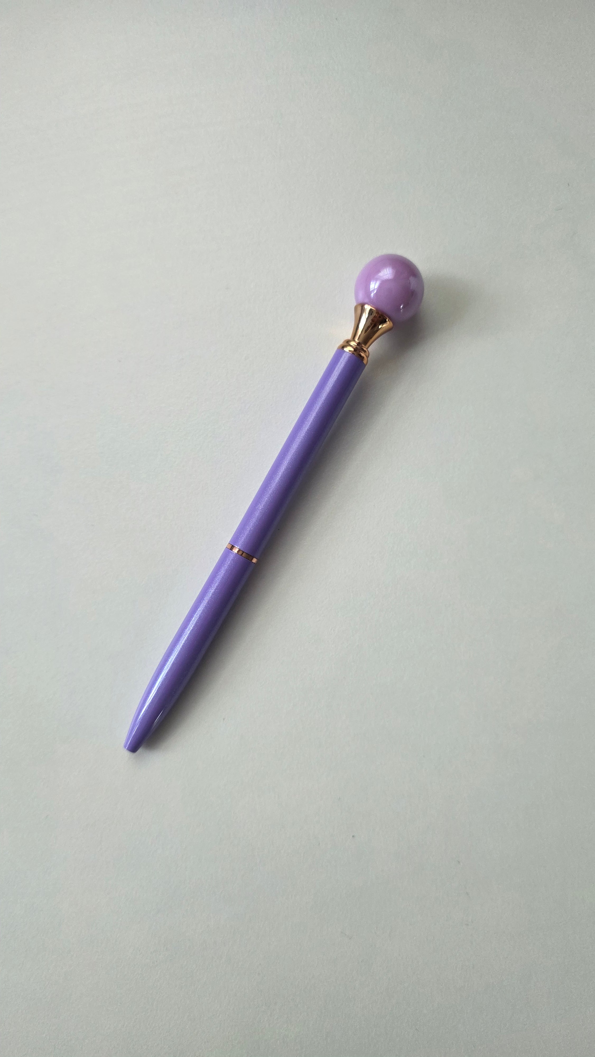 Pearl pen 🖊