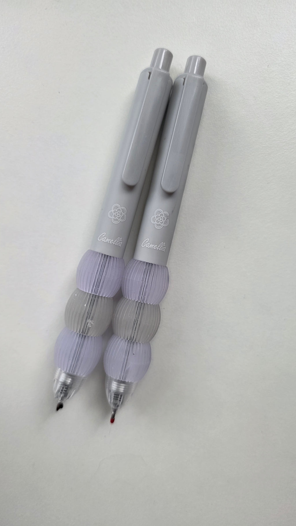 Morandi pen