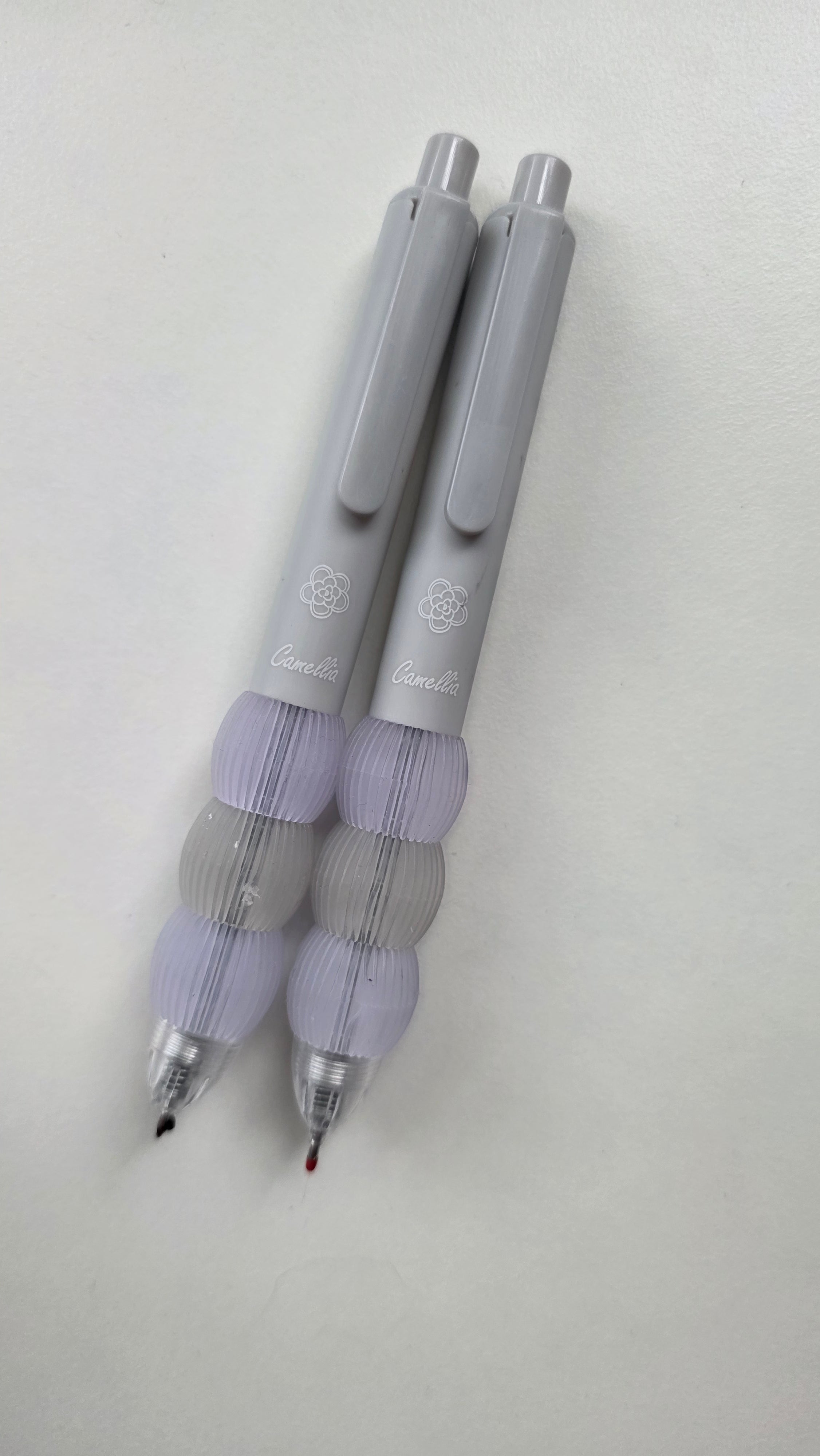 Morandi pen