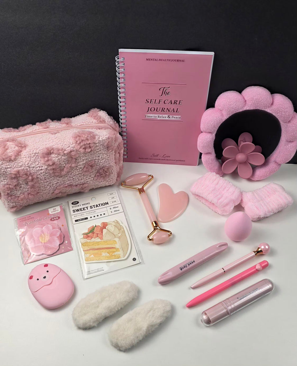 OPEN WHEN… | A LITTLE BOX OF FEELINGS ✨