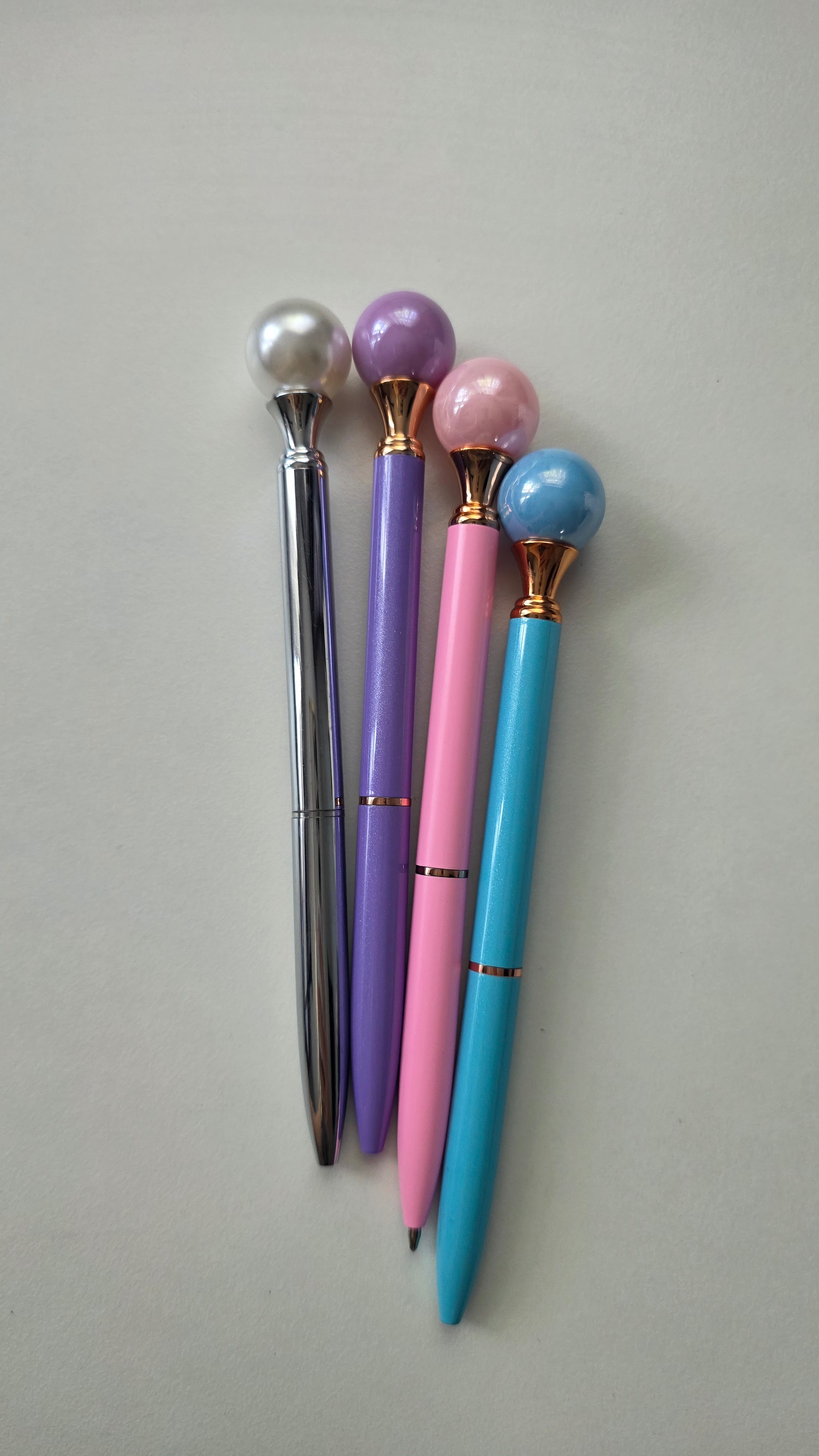 Pearl pen 🖊