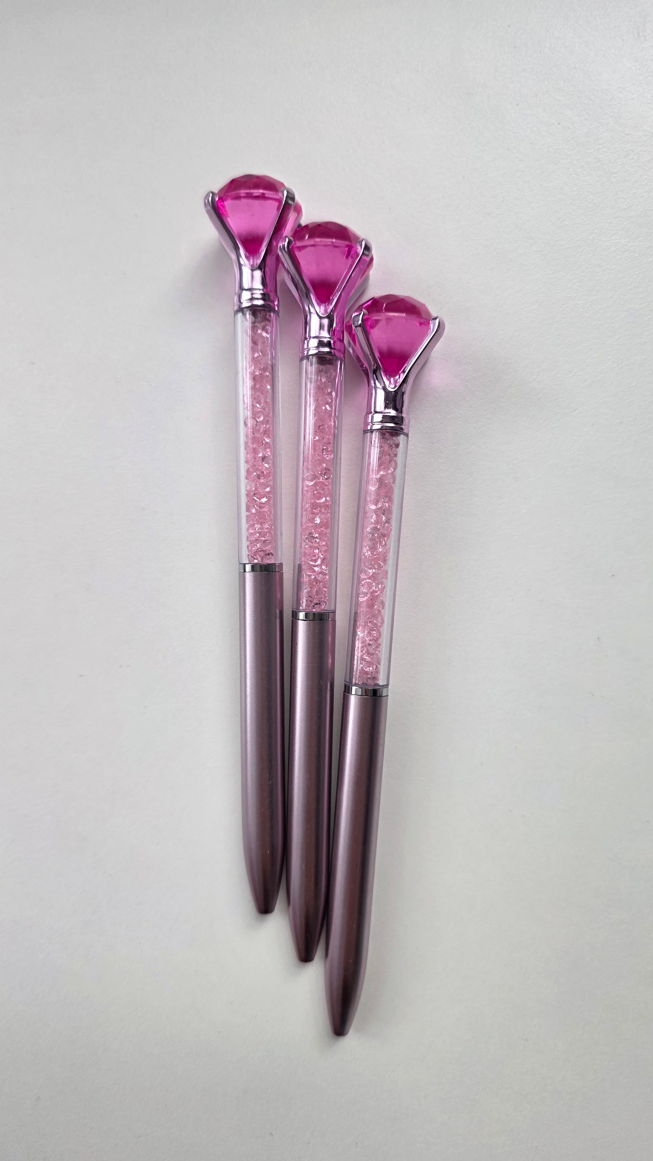 Crystal pen