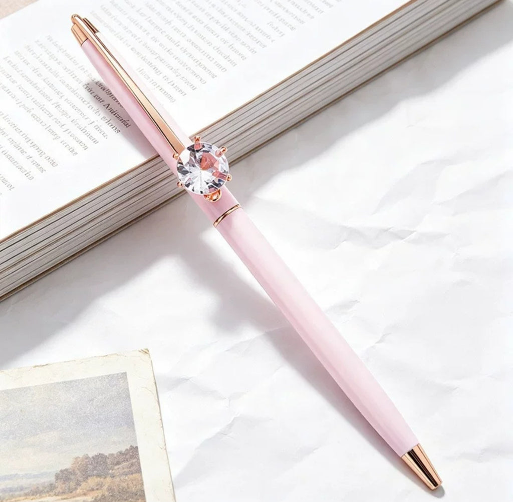 Diamond pen
