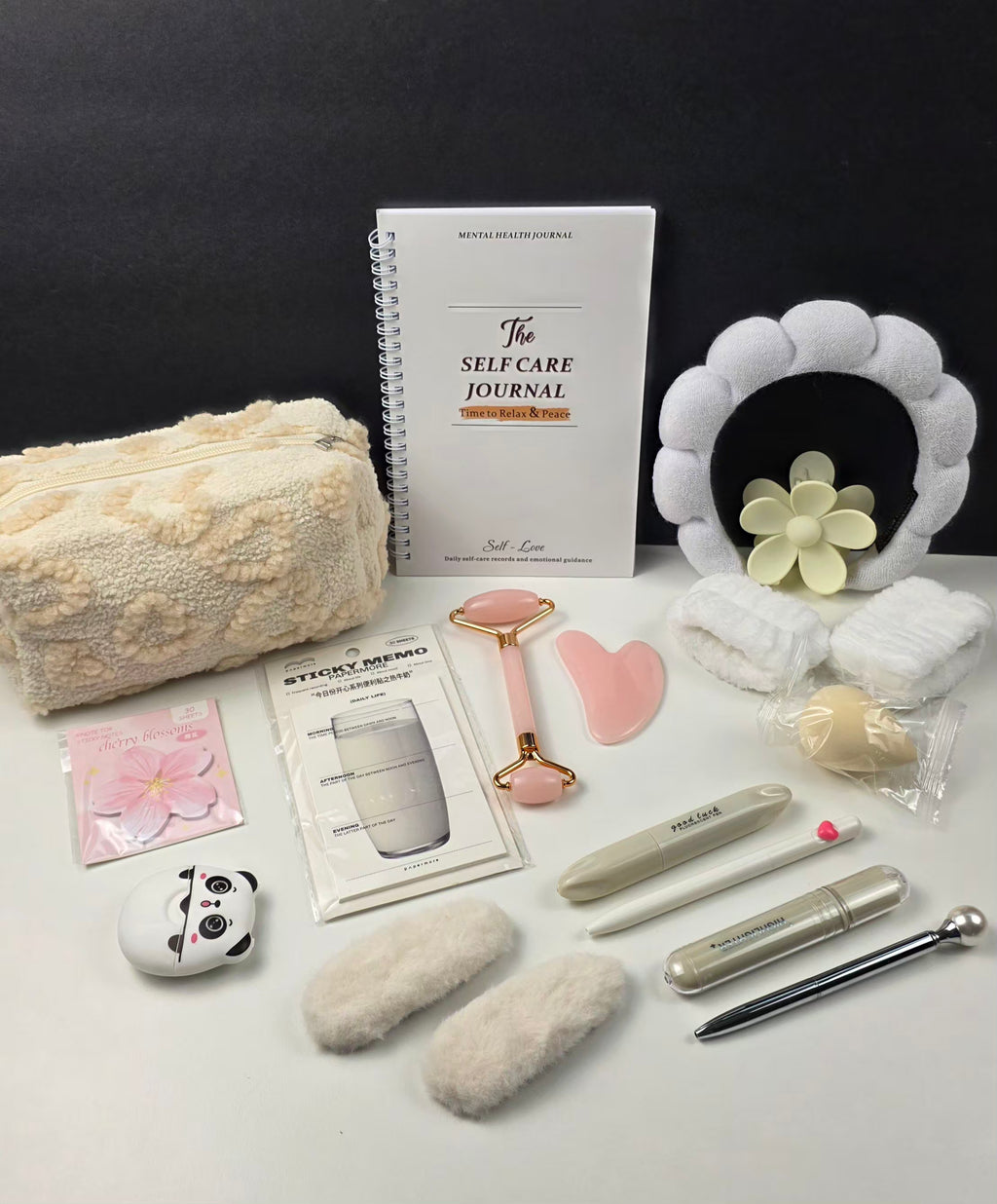 OPEN WHEN… | A LITTLE BOX OF FEELINGS ✨