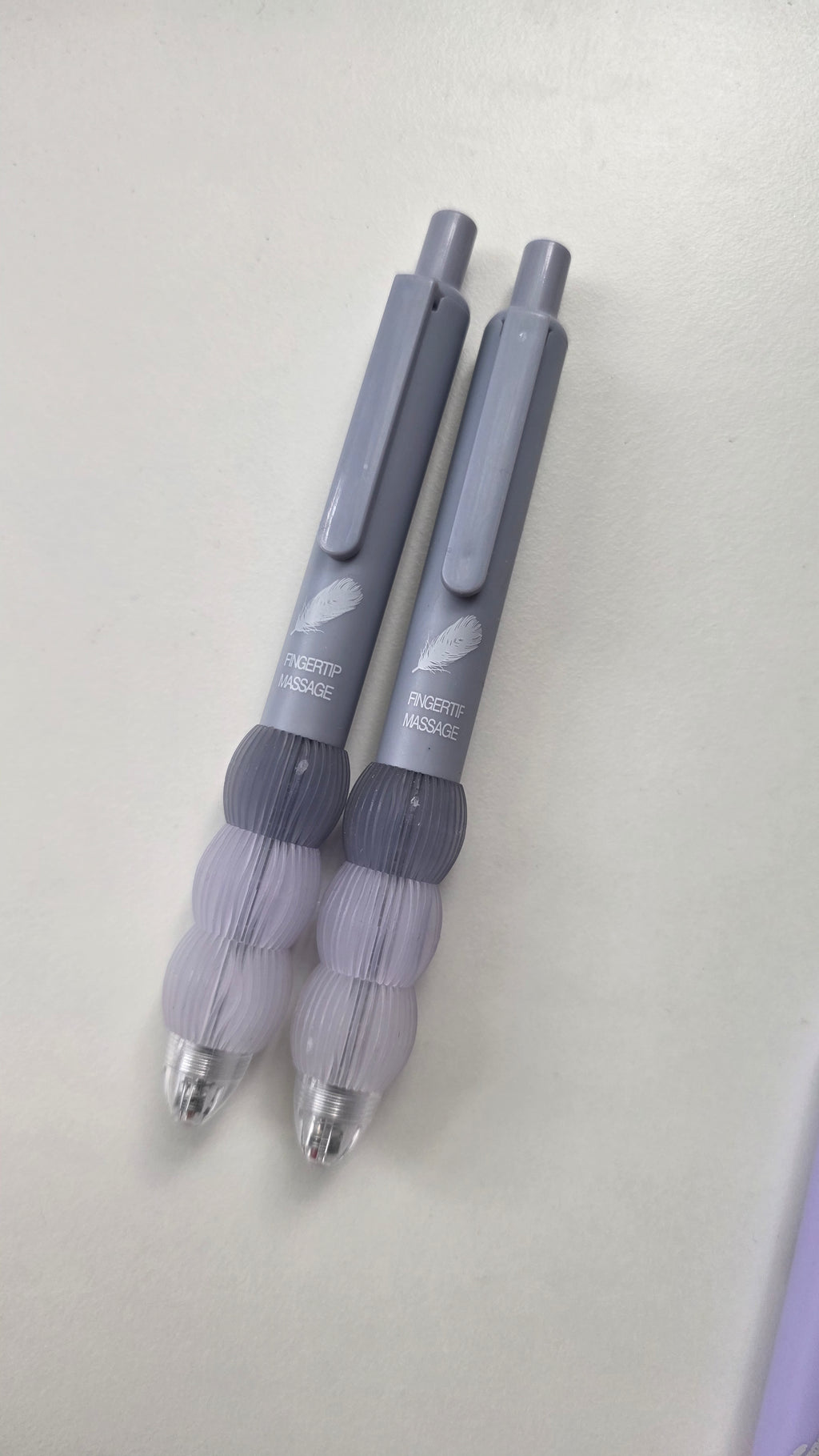 Morandi pen