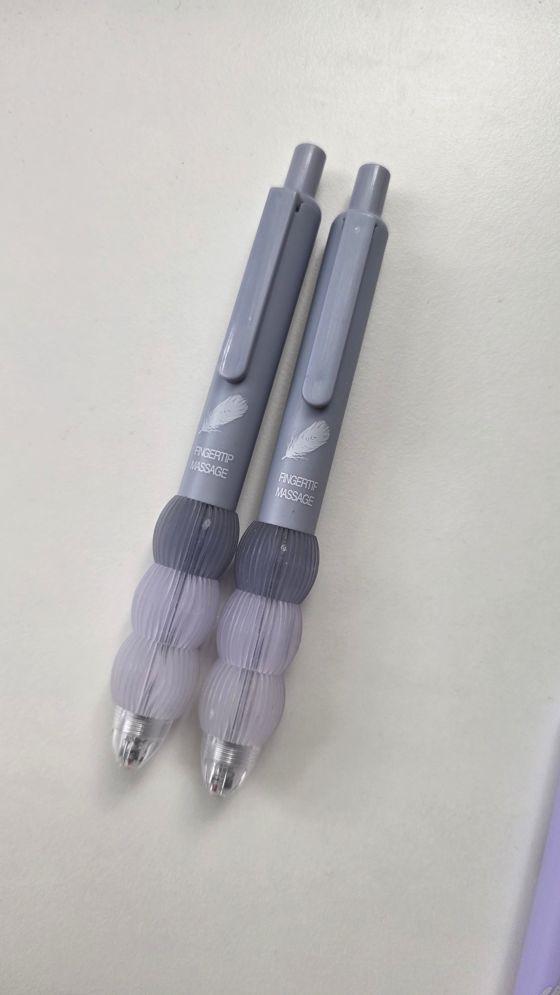 Morandi pen