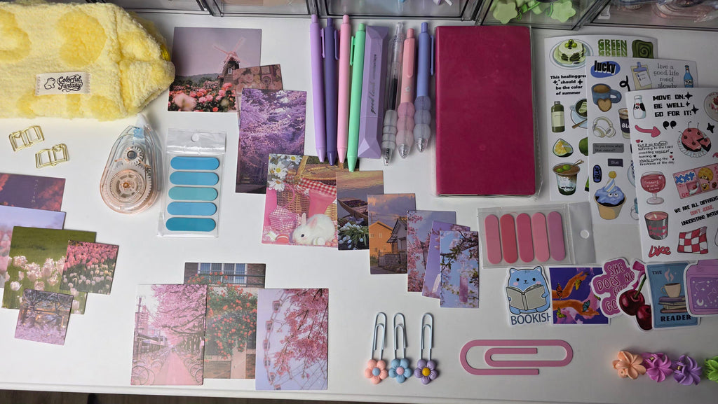 💐 Gentle Moments for Mom💐