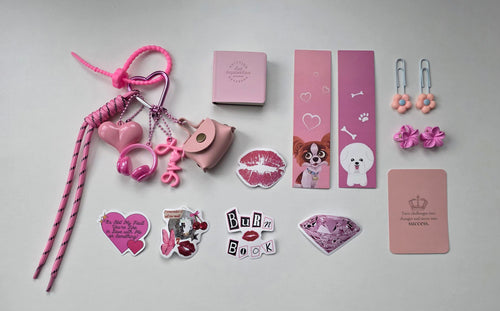 Bundle of LOVE❤️‍🔥