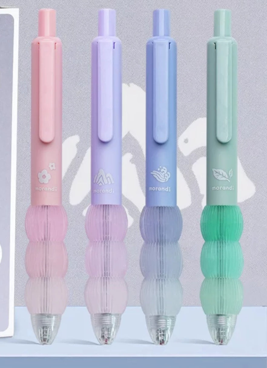 Morandi pen