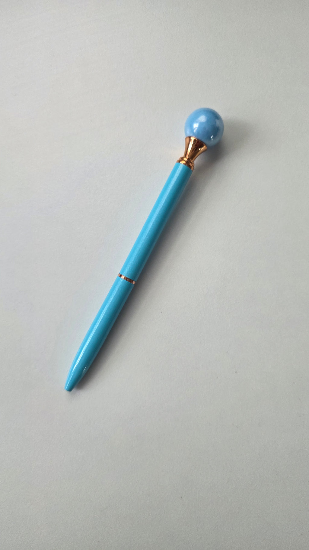 Pearl pen 🖊
