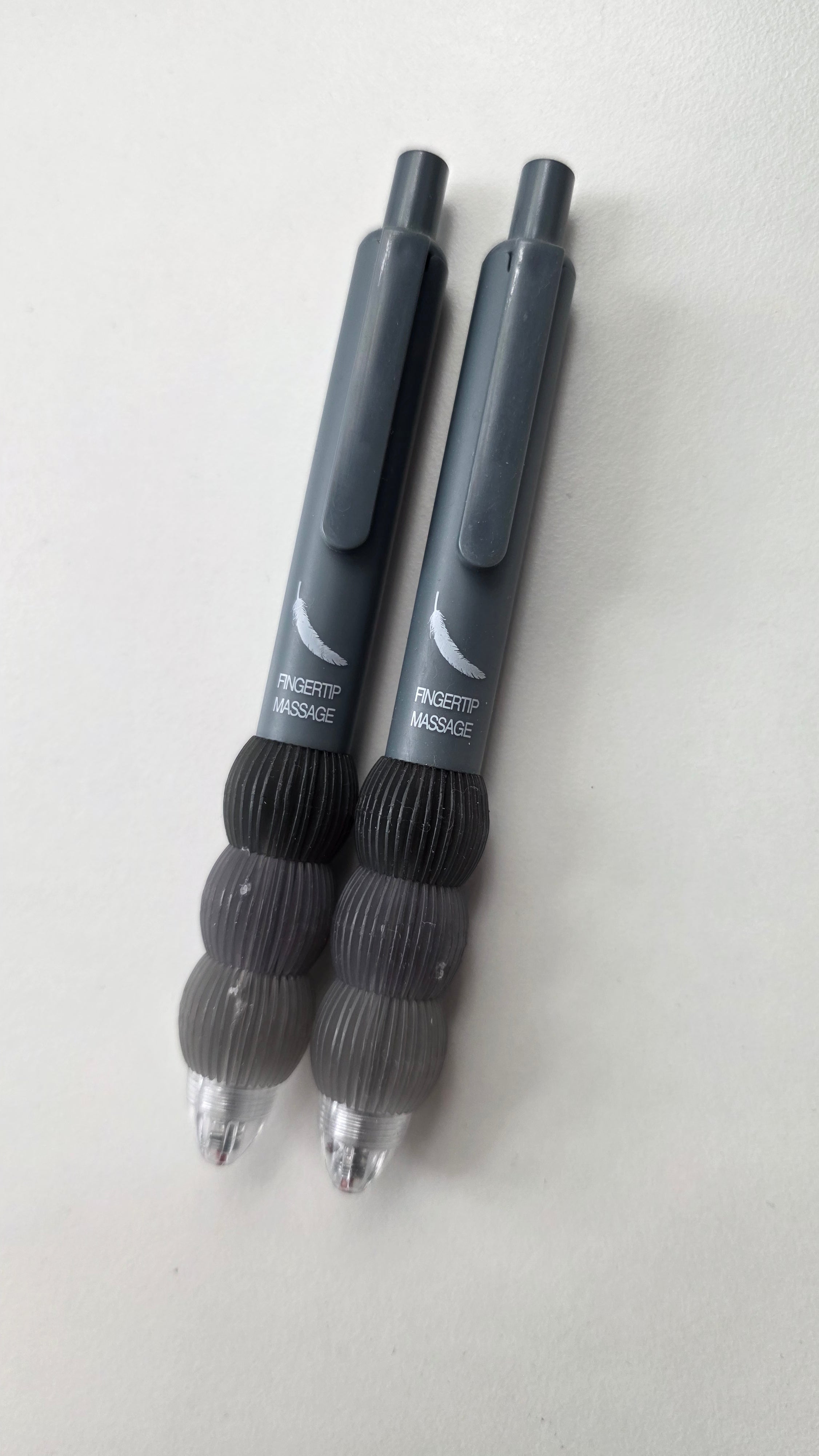 Morandi pen