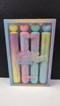 Love gradient color highlighters