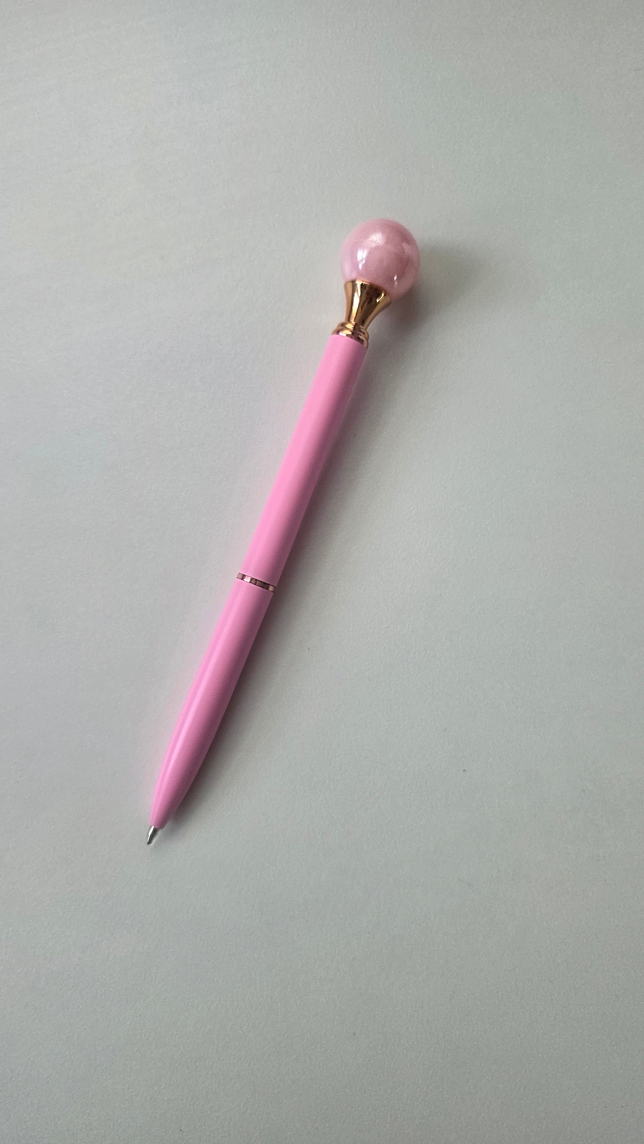Pearl pen 🖊