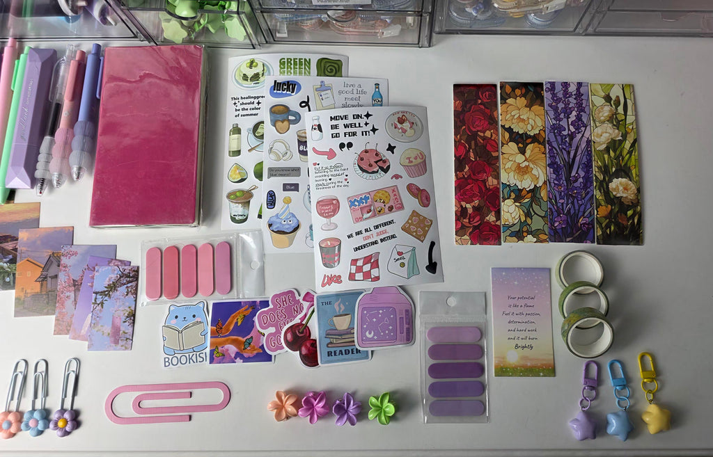 💐 Gentle Moments for Mom💐