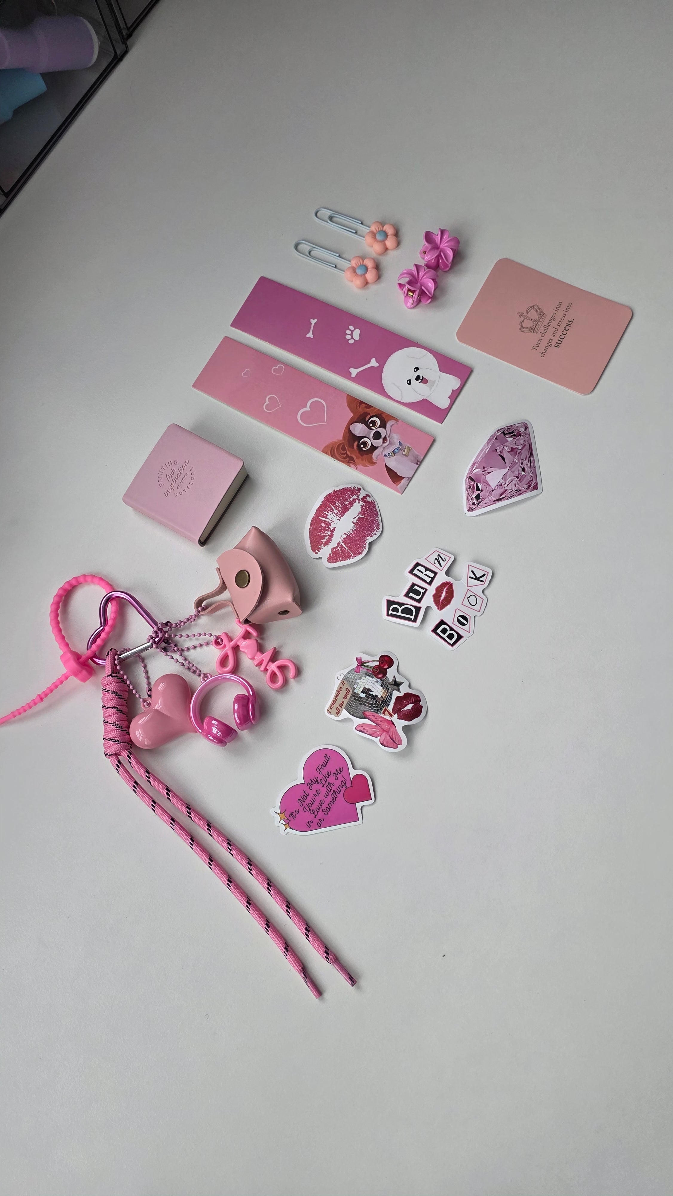 Valentine’s Bundle ❤️‍🔥