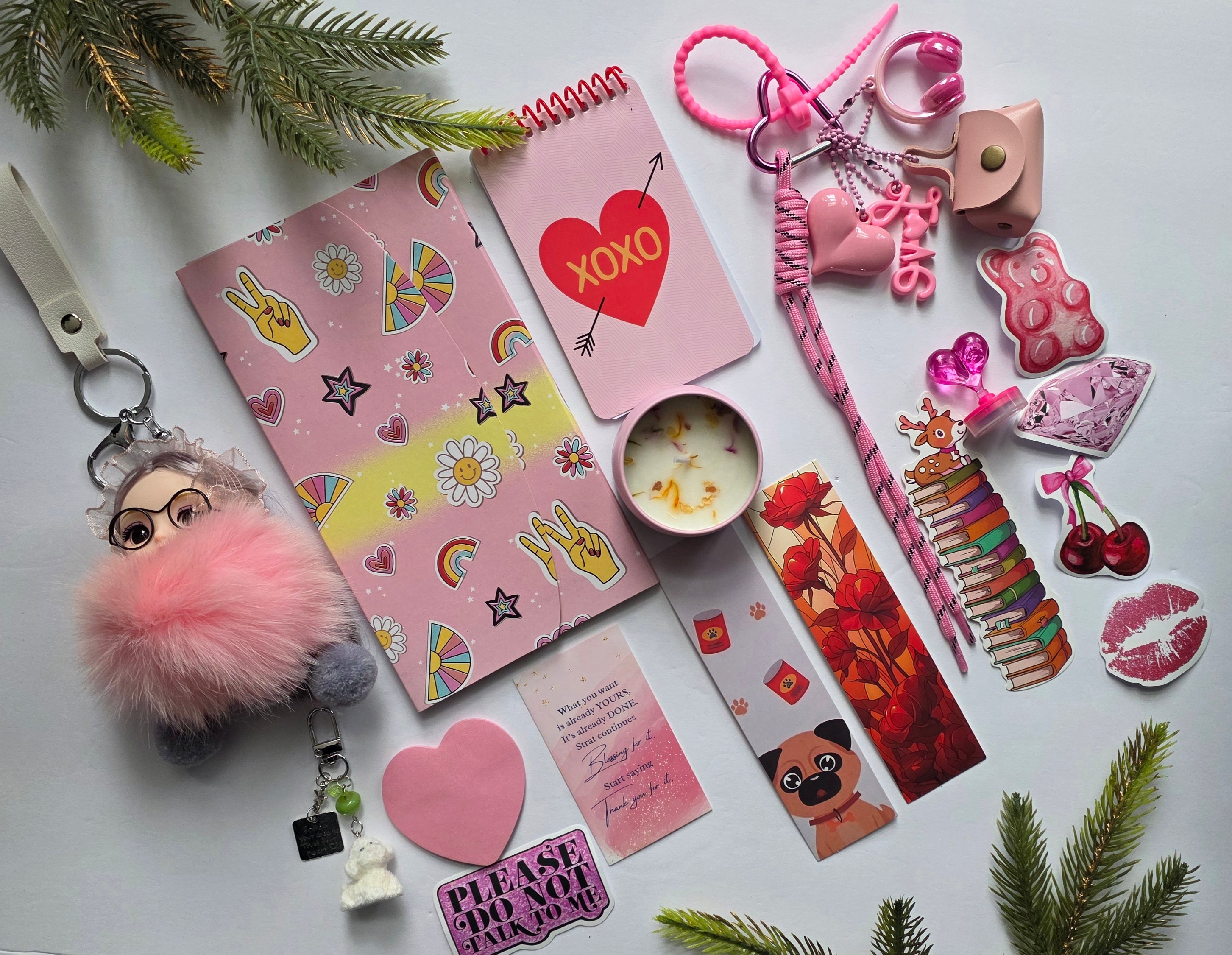 Valentine’s Day Set 💘