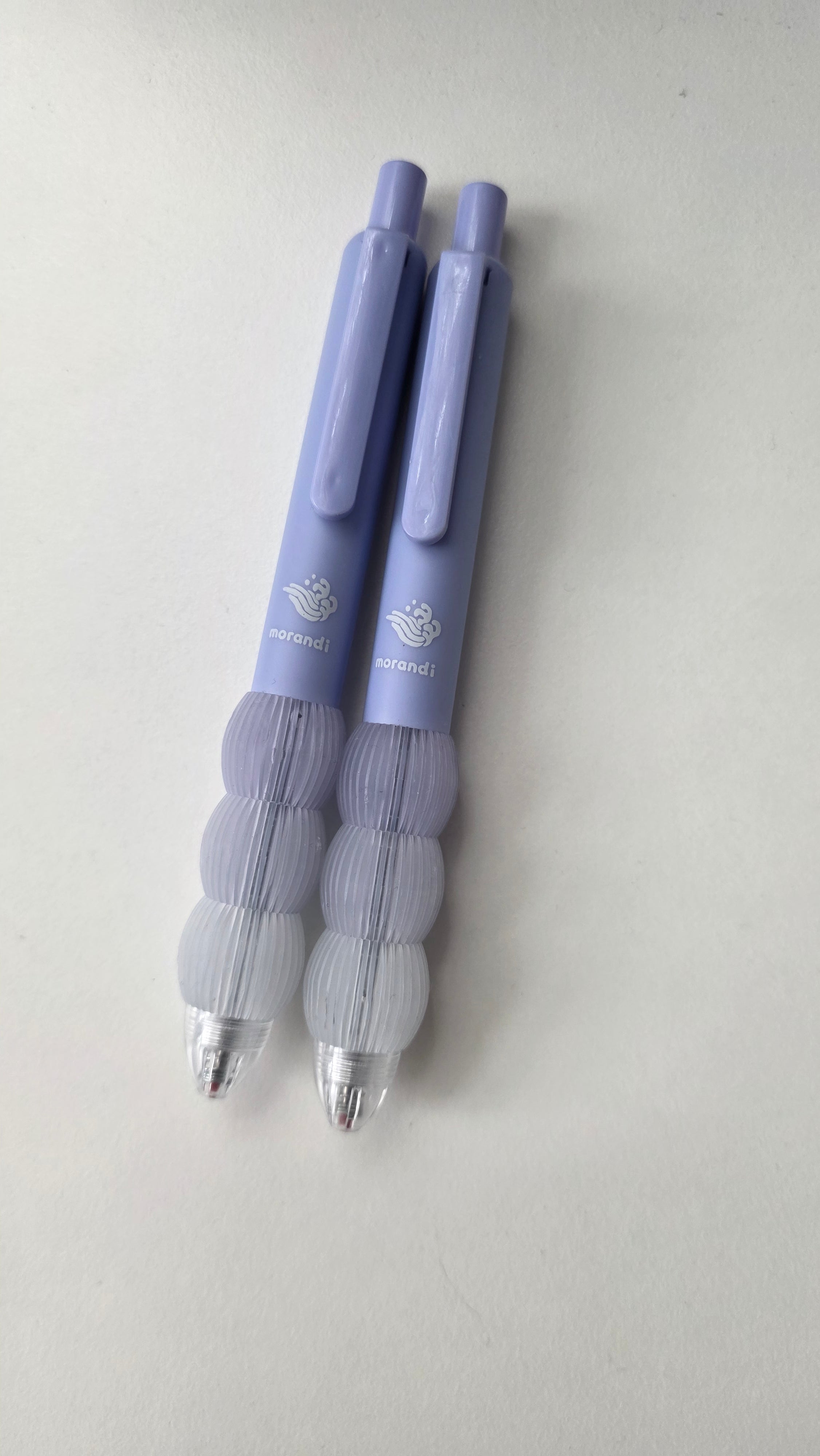 Morandi pen