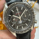 OMEGA Speedmaster Automatic Men's Watch 304.33.44.52.01.001 photo review